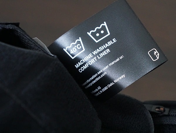 Machine Washable Helmet Comfort Liner Sweet Protection Grimnir Ii Te Mips