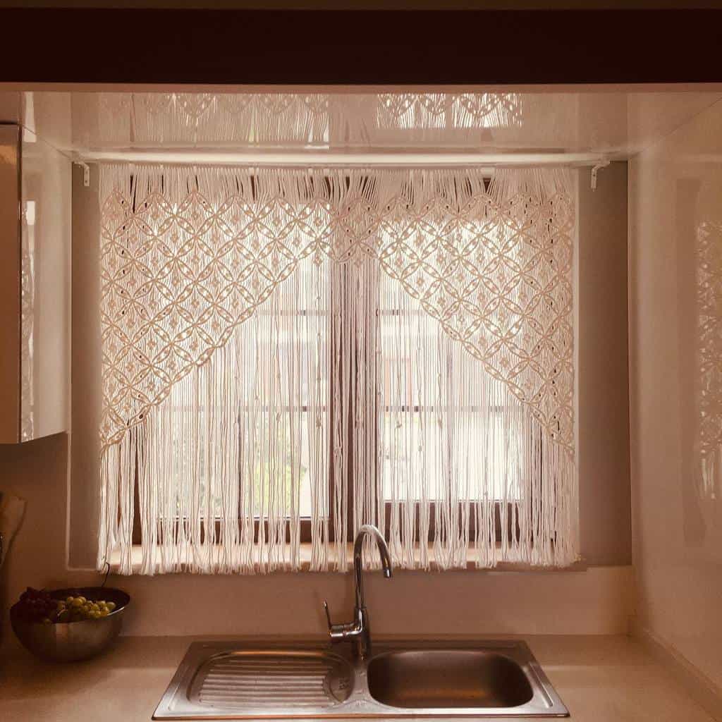 macrame kitchen curtain ideas atolye_imroz