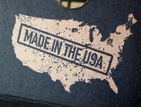 Made In The Usa Drybags