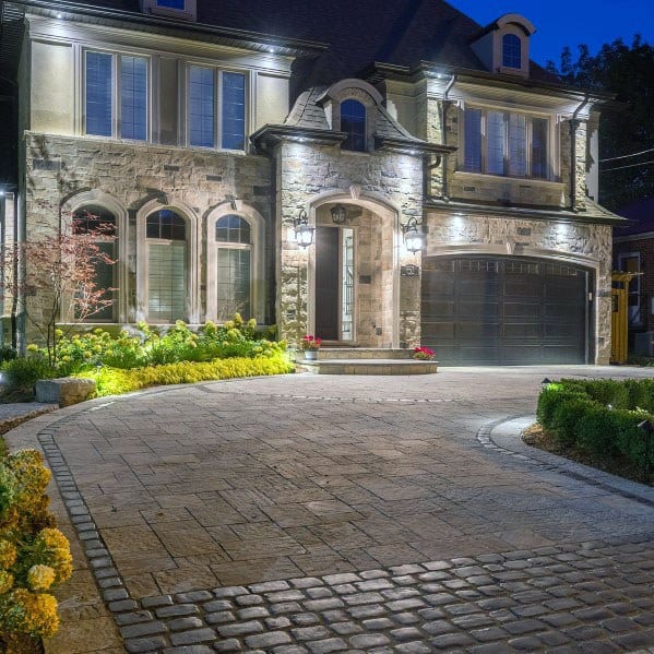 short decorative shrubs