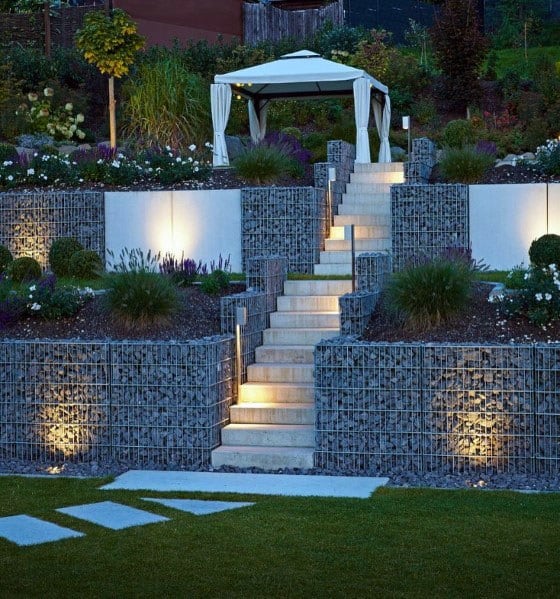 Magnificent Stepping Stone Design Ideas