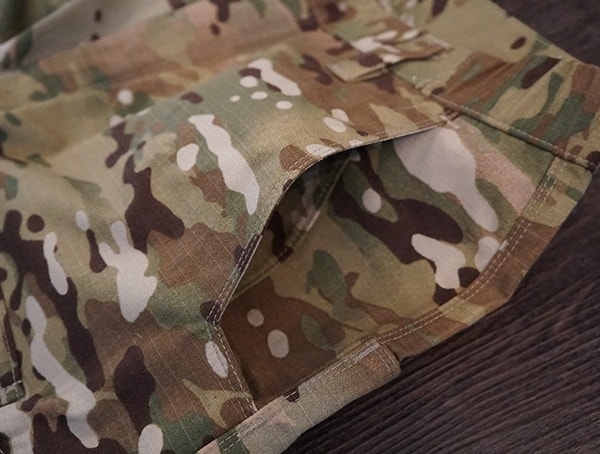 Main Pockets Vertx Recon Pants