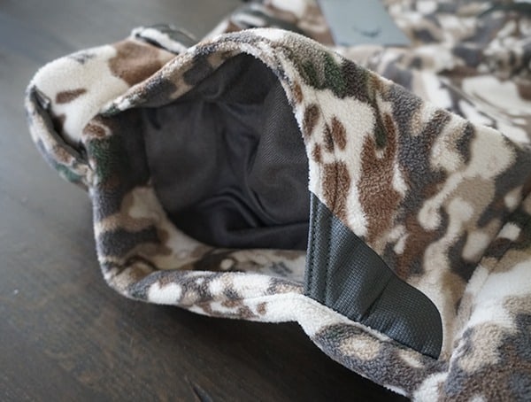 Main Side Pant Pockets Mens Walls Pro Series Xelerator