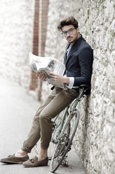 Male Business Casual Outfits Clothing Styles