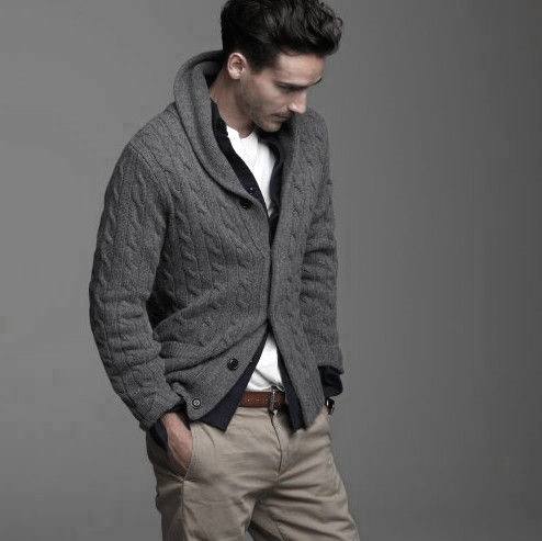 Male Fall Outfits Clothing Styles