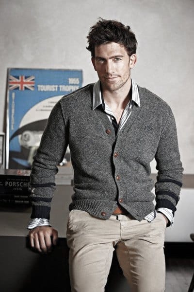 Male Outfit Ideas Casual Wear Styles