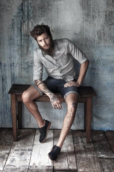 Male Outfit Ideas Summer Outfits Styles