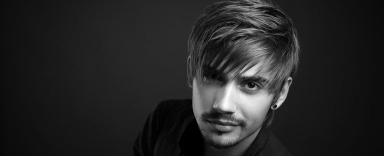 best shag haircuts for men