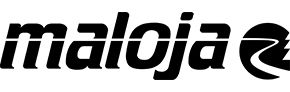 Maloja Logo