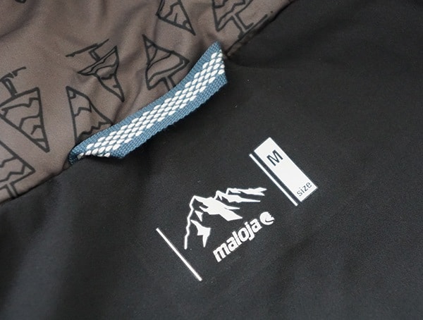 Maloja Samuelm Interior Tag Jacket For Men