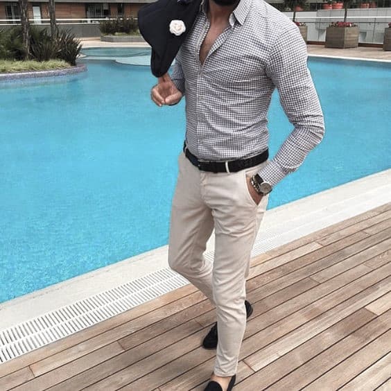 Manly Business Casual Outfits Male Style Ideas
