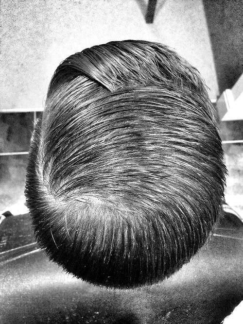 Manly Comb Over Hair Styles For Men