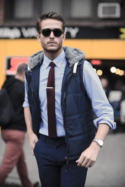 Manly Guys Casual Wear Fashionable Wears