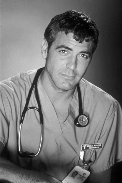 Manly Mens Caesar Haircut