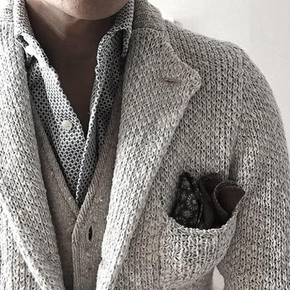 Manly Winter Outfits Male Style Ideas