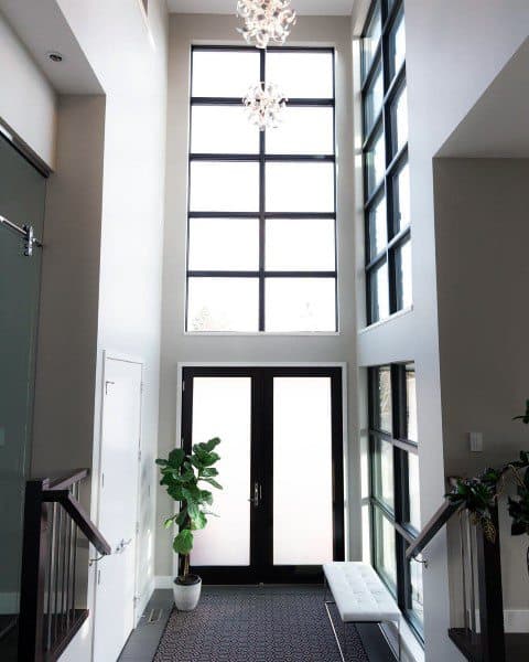 Marble Foyer Floor Designs