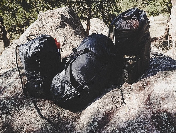 Matador Advanced Series Packs Review