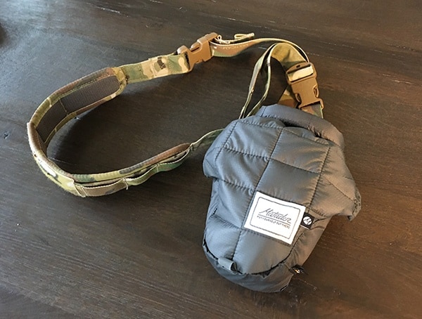 Matador Camera Base Layer Front