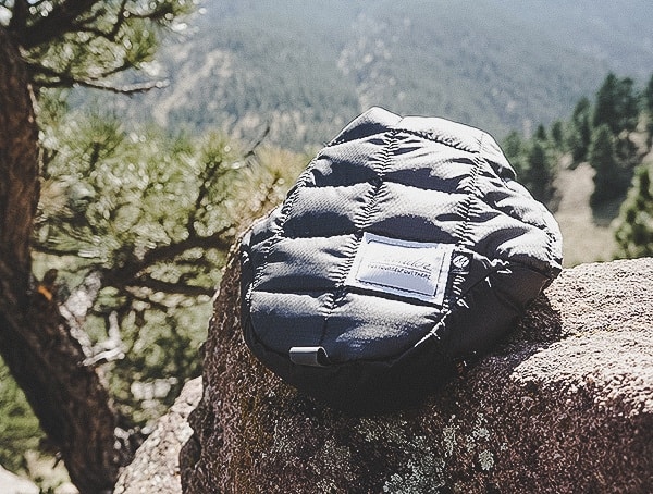 Matador Camera Base Layer Review Outdoor Field Testing