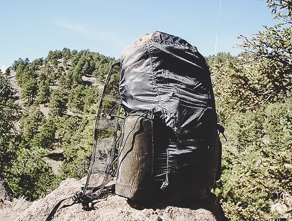 Matador Freerain24 Backpack Review