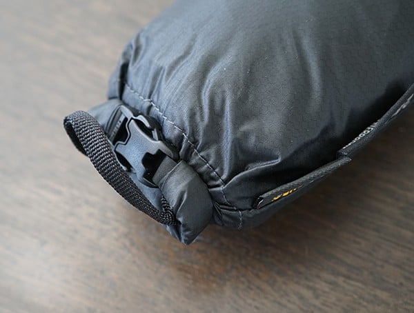 Matador Freerain24 Backpack Waterproof Roll Up Top