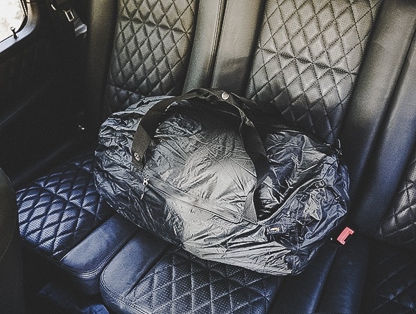 Matador Transit30 Duffle Review
