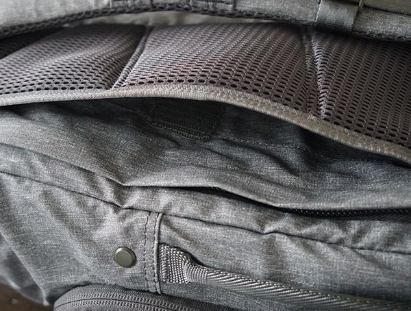 Maxpedition Entity 27 Backpack Laptop Compartment