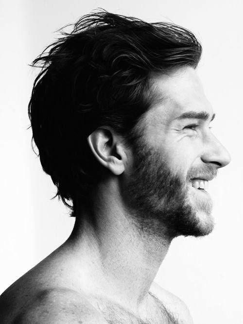 Medium Haircuts Male Wavy Hair