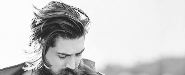 Medium Long Hairstyles For Men