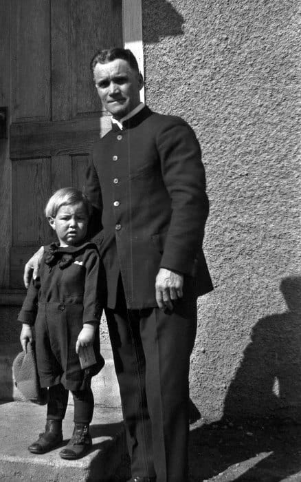 Mens 1920s Hairstyle Short Length