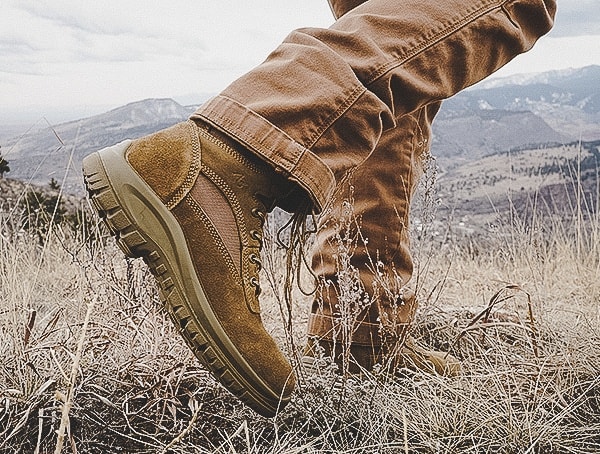 Mens A3 Od 30 Combat Boots Reviews