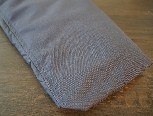 Mens Adidas Climarwarm Jacket Sleeve