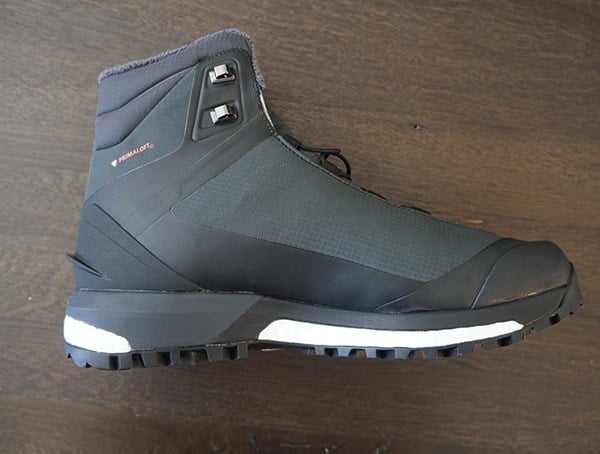 Mens Adidas Hiking Winter Boots Adidas Terrex Tracefinder Ch Cp Winter Sports