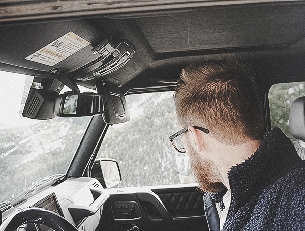 Mens Arnette Ashland An7127 Eyeglasses Review