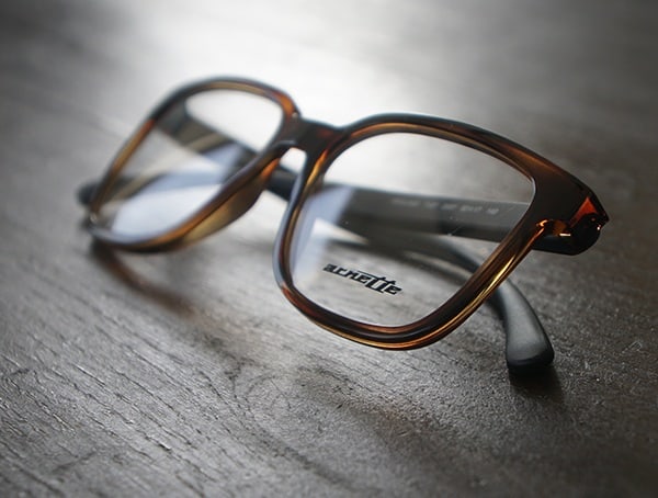 Mens Arnette Ashland Glasses