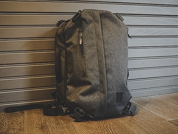 Mens Backpacks Chrome Industries Summoner Review