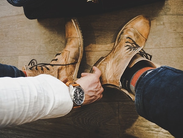 Mens Bed Stu Protege Boots Reviews