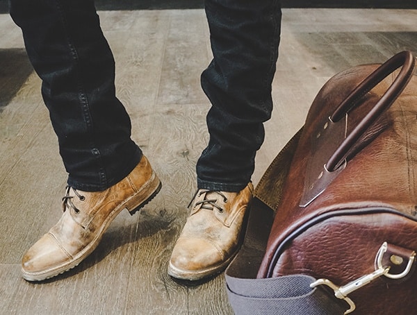 Mens Bed Stu Protege Mens Boots Review