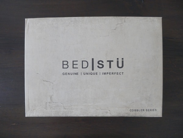 Mens Bed Stu The Hover Ii Boots Shoe Box