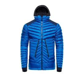 Mens Blackyak Bakosi Jacket Purchase