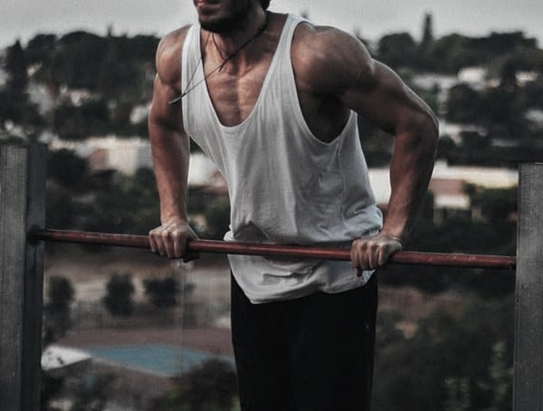 Mens Bodybuilding Tips To Know