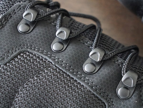 Mens Boots Thorogood Veracity Gtx Metal Hardware For Laces