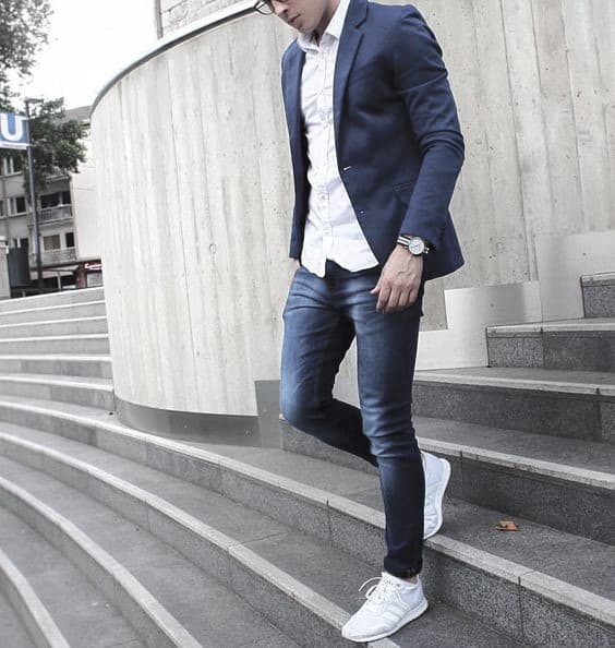 Mens Business Casual Outfits Styles