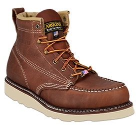 Mens Carolina Made In The Usa Boot Purchase