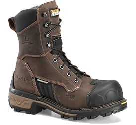 Mens Carolina Maximus 2 0 Comp Toe Logger Boot Purchase