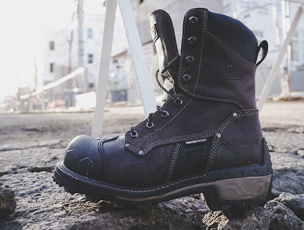Mens Carolina Maximus 2 0 Logger Boots Review