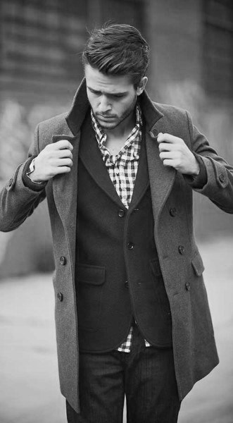 Mens Casual And Classy Haircuts