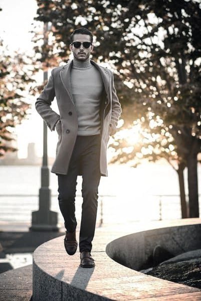 Mens Casual Wear Outfit Style Ideas