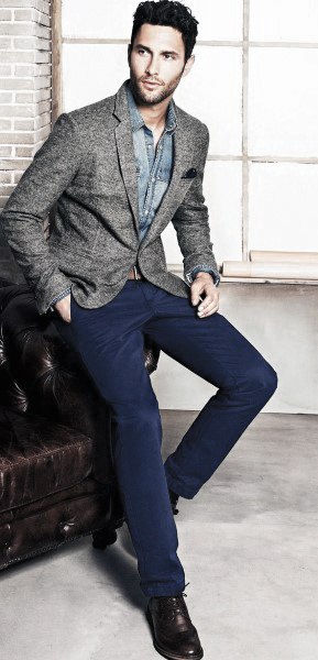 Mens Casual Wear Style Looks