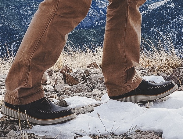 Mens Chaco Dixon High Boots Review Outdoors